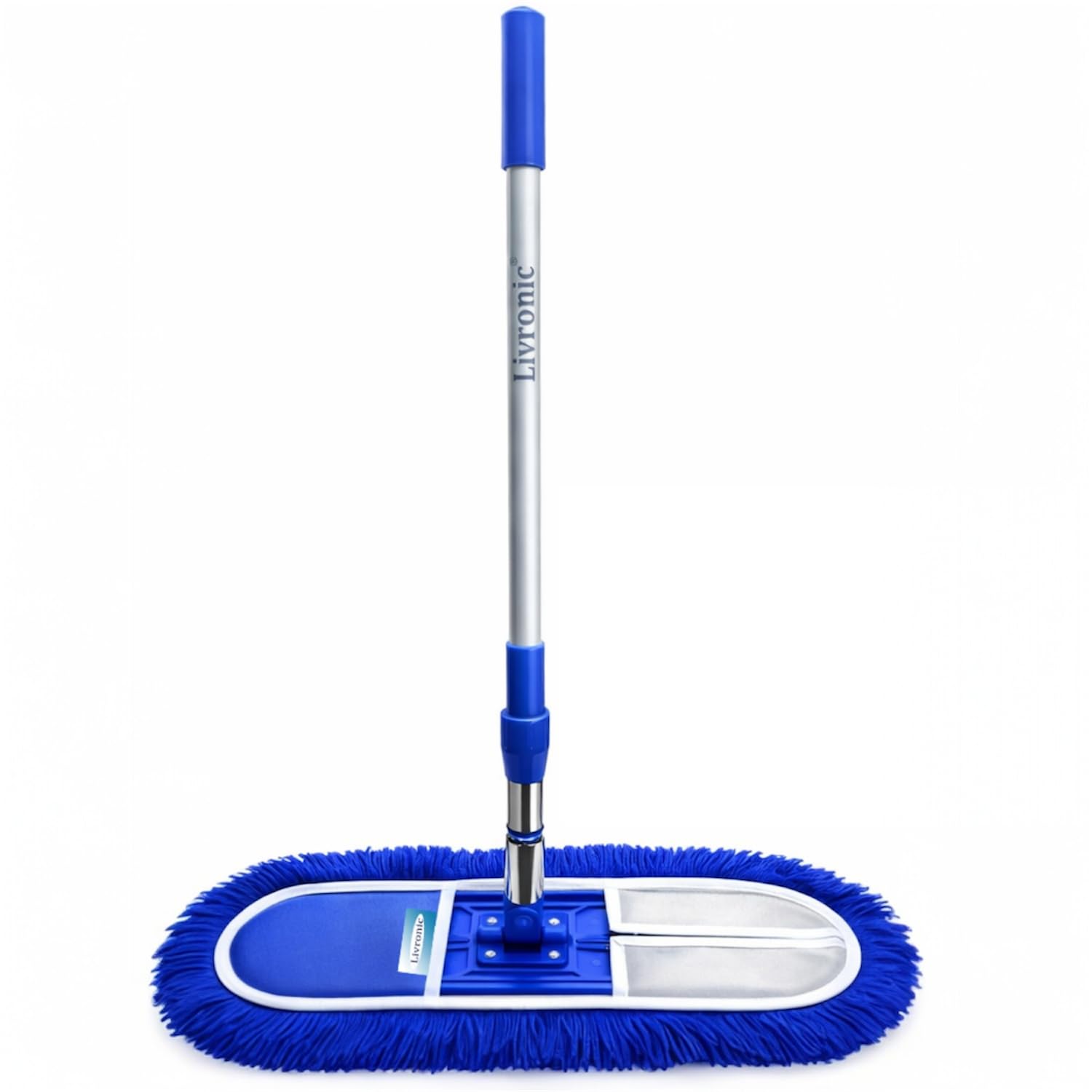 Livronic® Heavy Duty 24” Mopwith 5 Feet Adjustable Handle