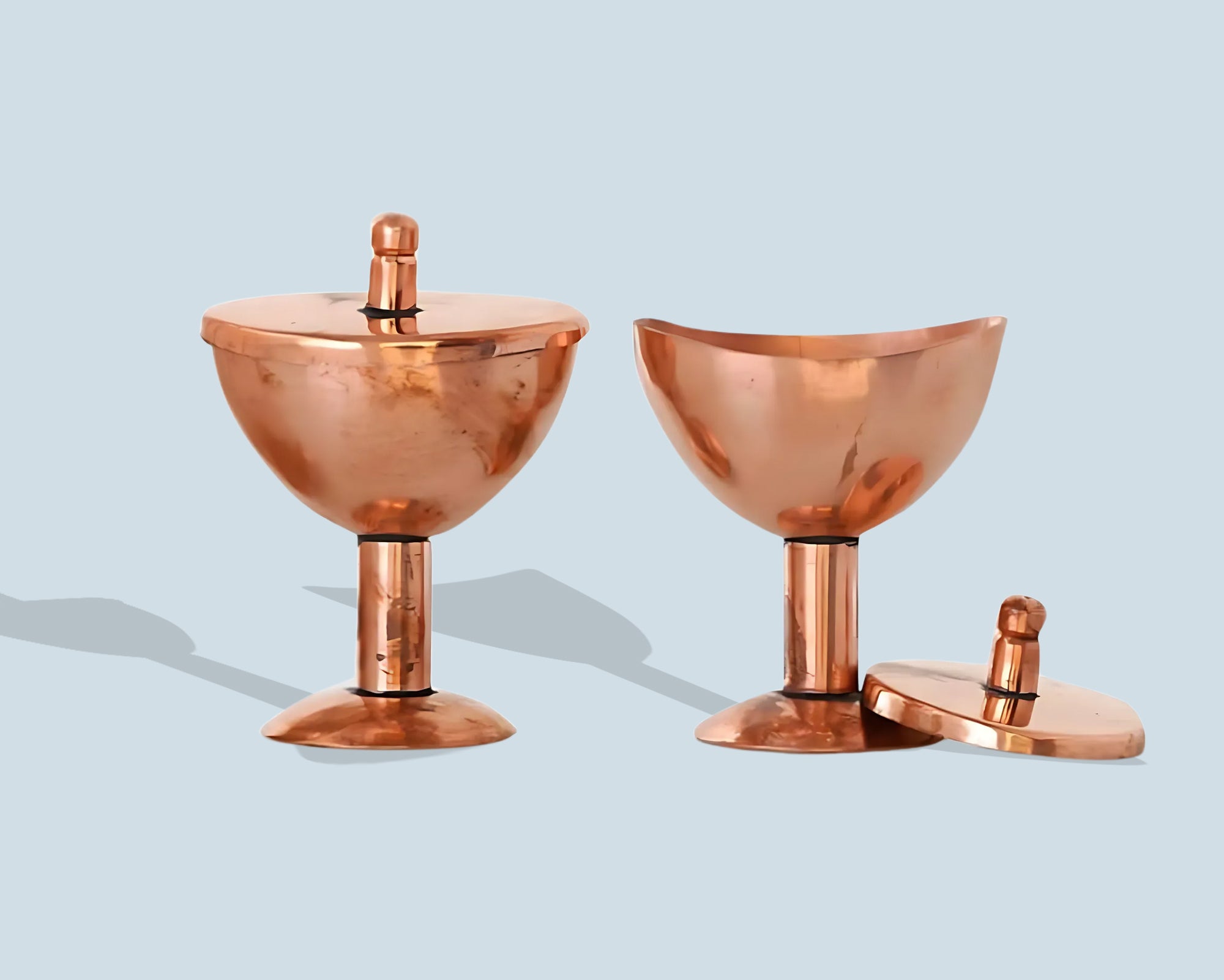 COPPER PRODUCTS