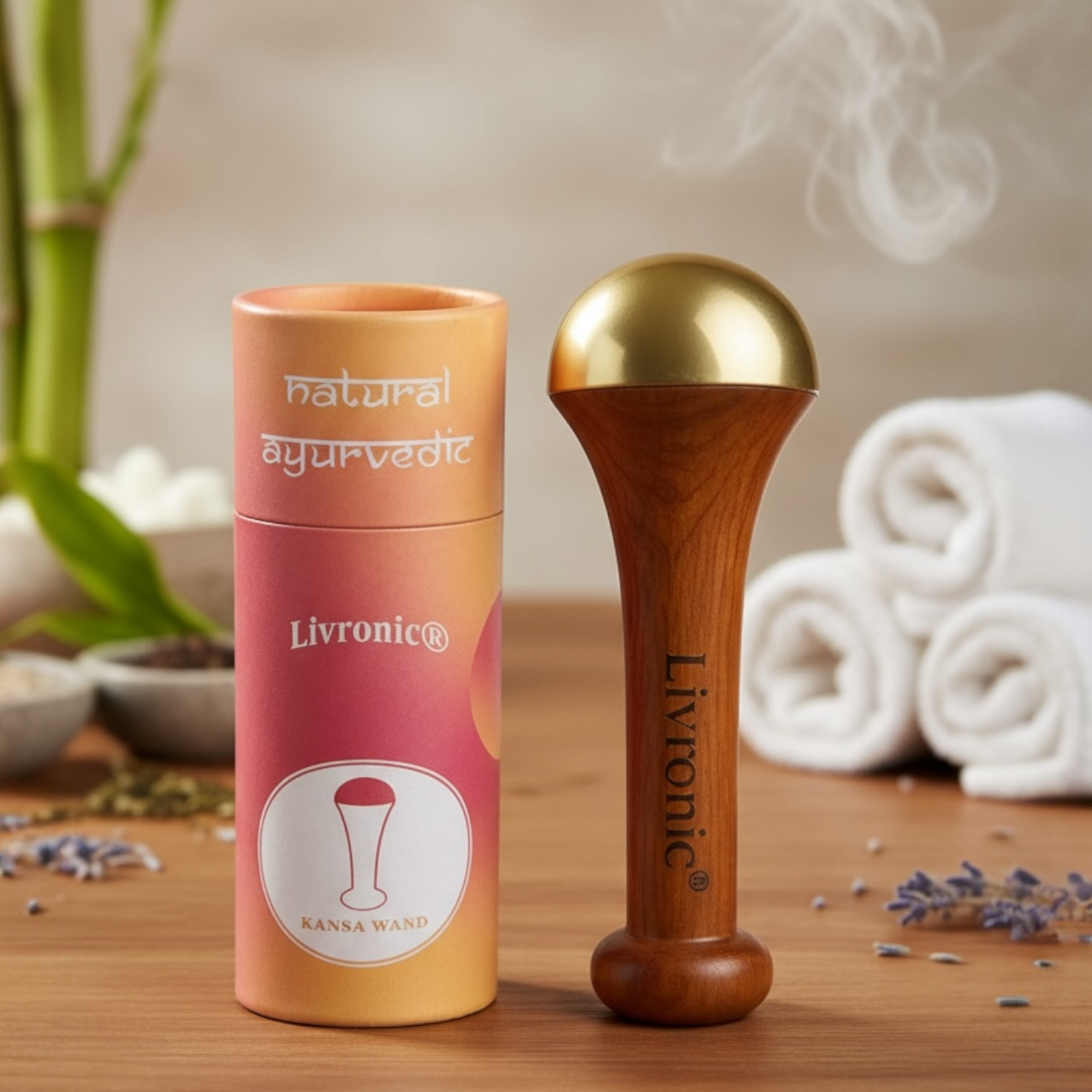 KANSA FACE & BODY PRODUCTS