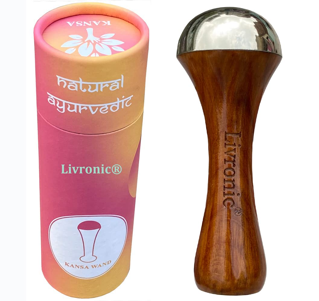 Livronic® Ayurveda Face Acupoint