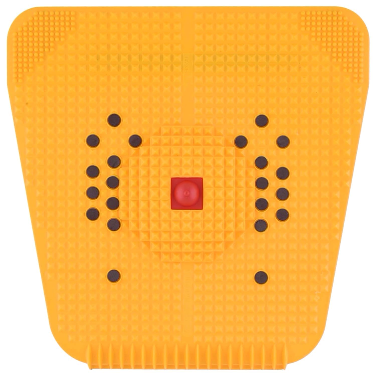 Livronic Acupressure Mat For Foot,Magnetic Pyramidal Foot Power